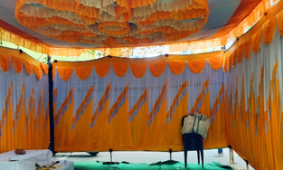 SRS Shamiyana, Shivamogga
